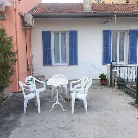 Villa Calme Et Tranquillite Et Un Soupir Menton Exterior foto