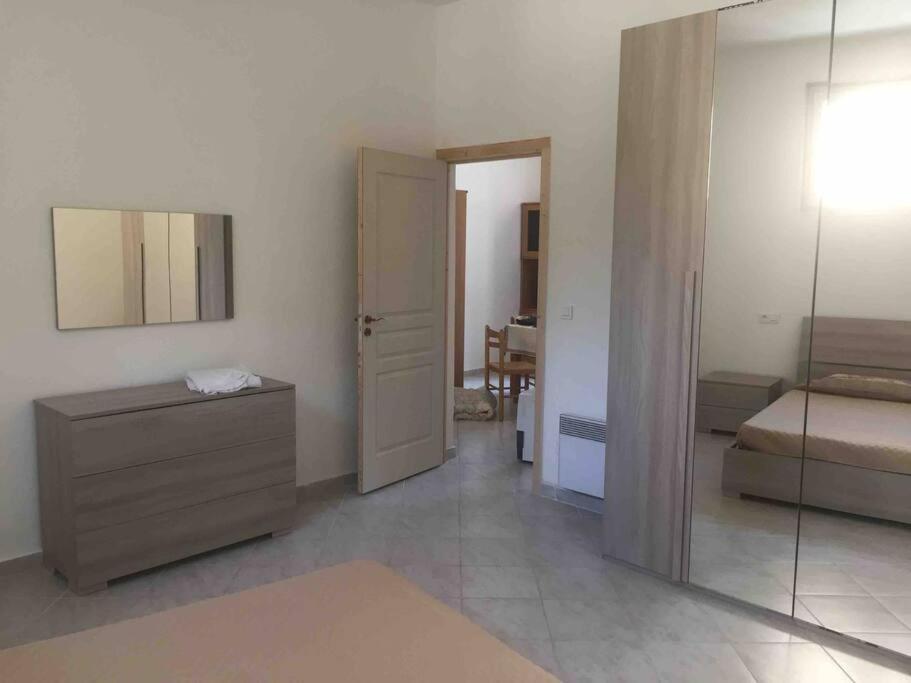 Villa Calme Et Tranquillite Et Un Soupir Menton Exterior foto